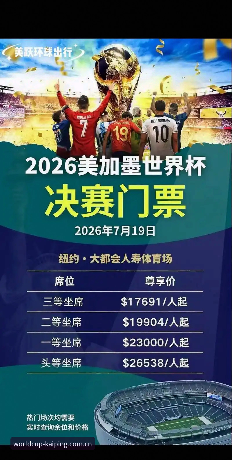 资深球迷亲述世界杯官网注册心得：2026购票与多语言功能实战经验