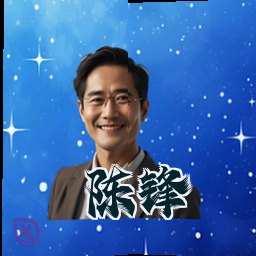 陈锋