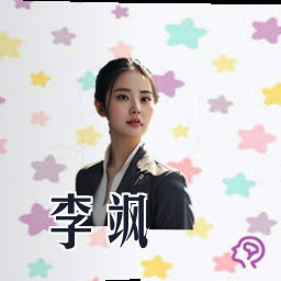 李飒
